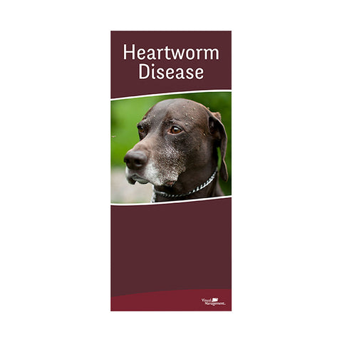 EduPet™ Client Handouts - Heartworm Disease