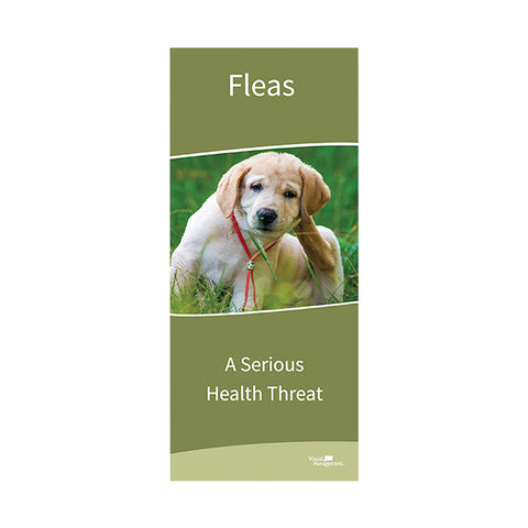 EduPet™ Client Handouts - Fleas