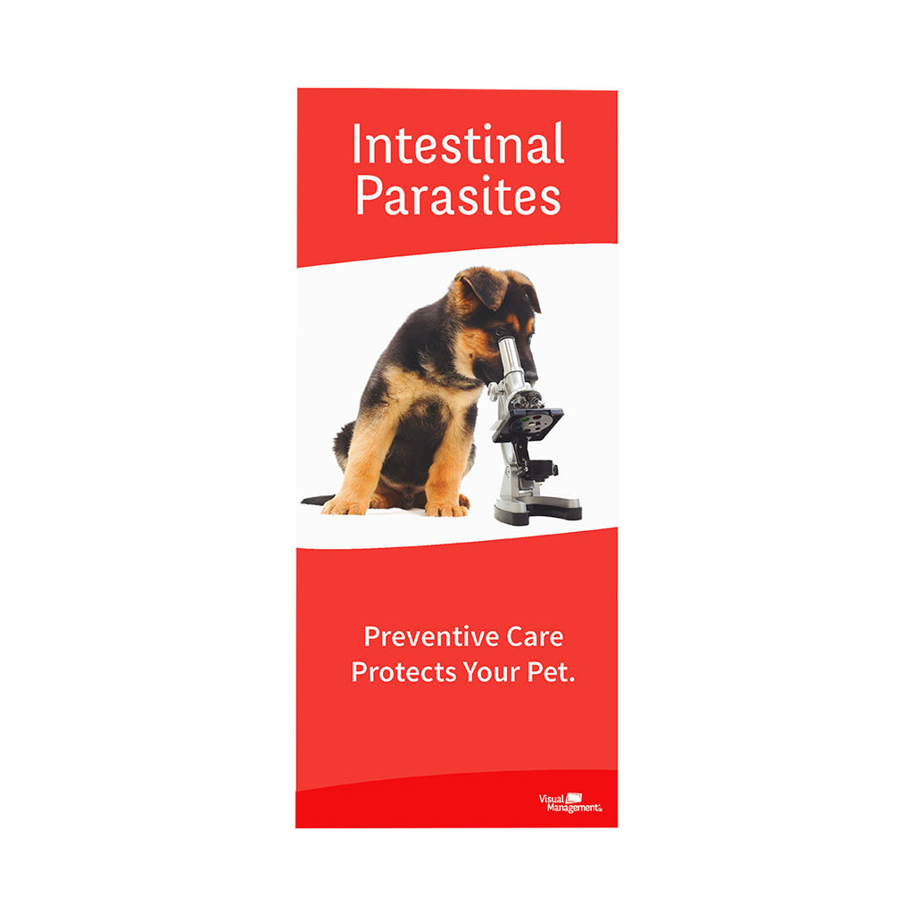 EduPet™ Client Handouts - Intestinal Parasites